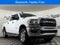 2024 RAM 2500 Big Horn Crew Cab 4x4 6'4" Box