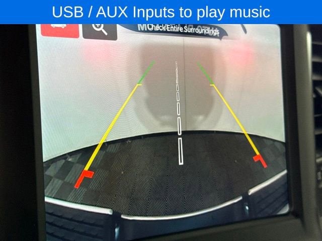 2024 RAM 2500 Big Horn Crew Cab 4x4 6'4" Box