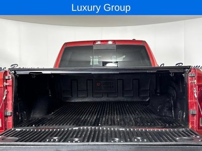 2010 Dodge Ram 2500 SLT