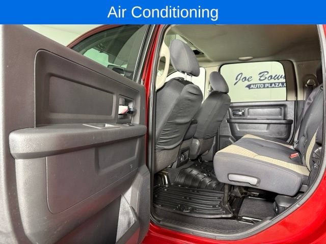 2010 Dodge Ram 2500 SLT