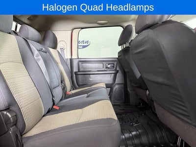2010 Dodge Ram 2500 SLT