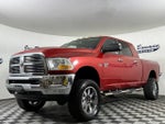 2010 Dodge Ram 2500 SLT