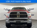 2010 Dodge Ram 2500 SLT