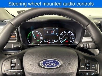 2023 Ford Maverick XLT