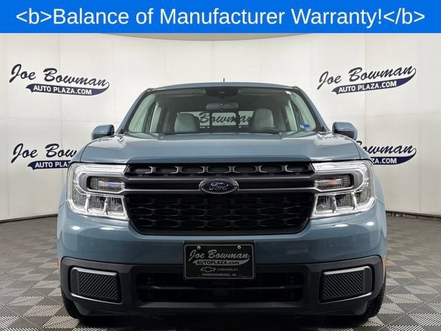 2023 Ford Maverick XLT