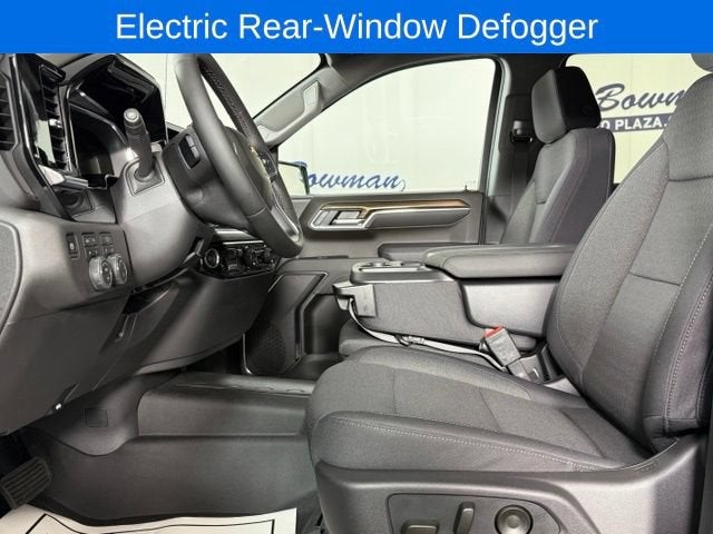 2026 Chevrolet Silverado 1500 LT - Photo 12