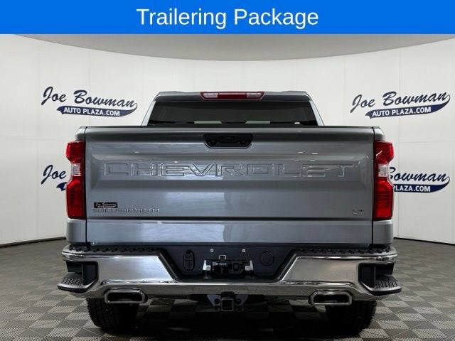 2026 Chevrolet Silverado 1500 LT - Photo 8