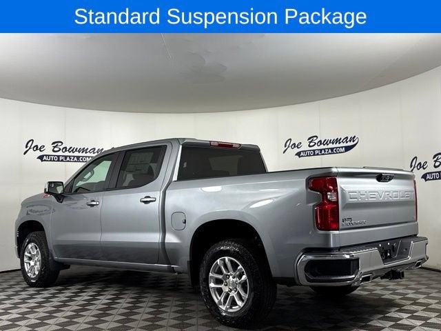 2026 Chevrolet Silverado 1500 LT - Photo 9