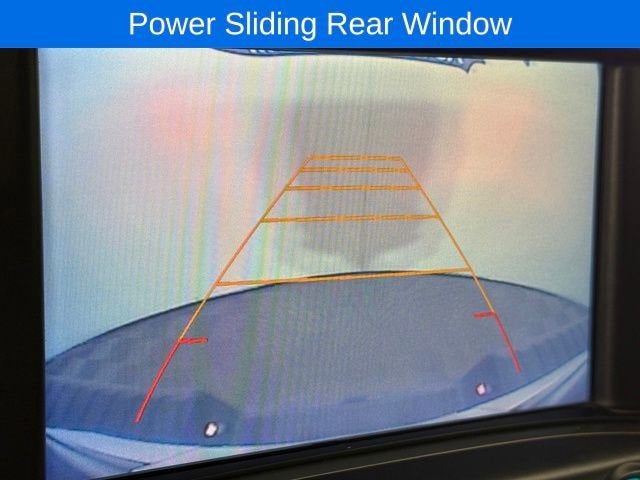 2017 Chevrolet Silverado 1500 High Country