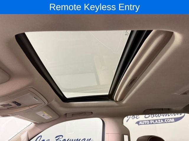 2017 Chevrolet Silverado 1500 High Country