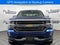 2017 Chevrolet Silverado 1500 High Country