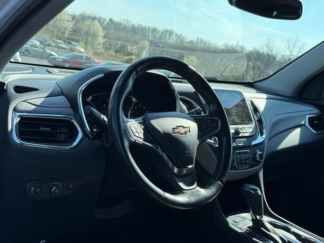 2021 Chevrolet Equinox Premier