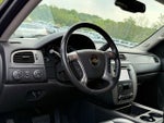 2012 Chevrolet Avalanche LT