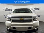 2012 Chevrolet Avalanche LTZ