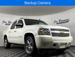 2012 Chevrolet Avalanche LTZ