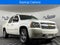 2012 Chevrolet Avalanche LTZ