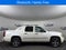2012 Chevrolet Avalanche LTZ