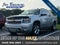 2013 Chevrolet Avalanche LTZ