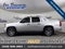 2013 Chevrolet Avalanche LTZ