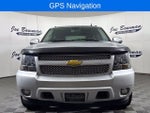 2013 Chevrolet Avalanche LTZ