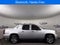 2013 Chevrolet Avalanche LTZ