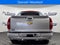 2013 Chevrolet Avalanche LTZ