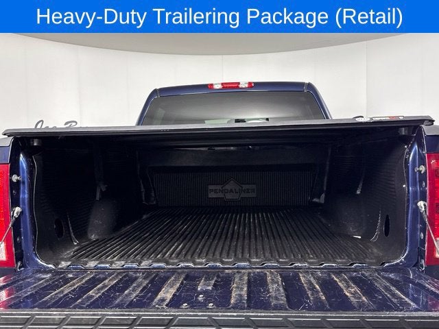 2012 GMC Sierra 1500 SLE