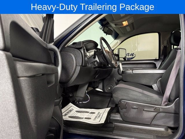 2012 GMC Sierra 1500 SLE