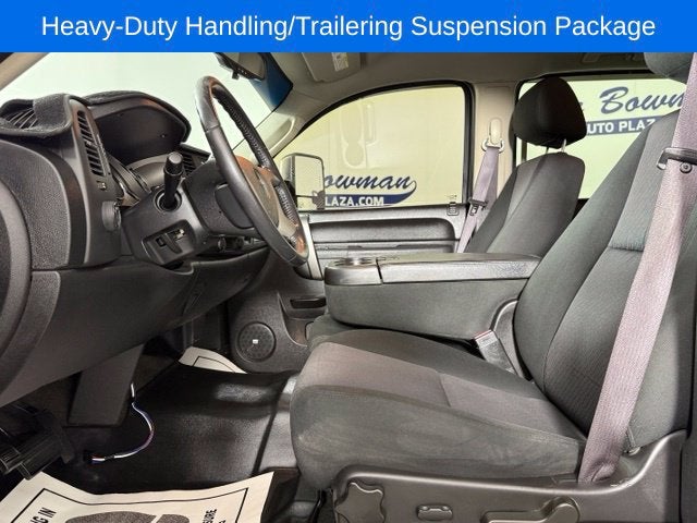 2012 GMC Sierra 1500 SLE