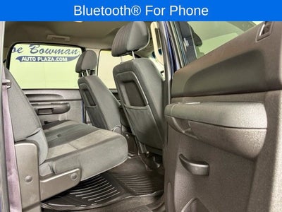 2012 GMC Sierra 1500 SLE