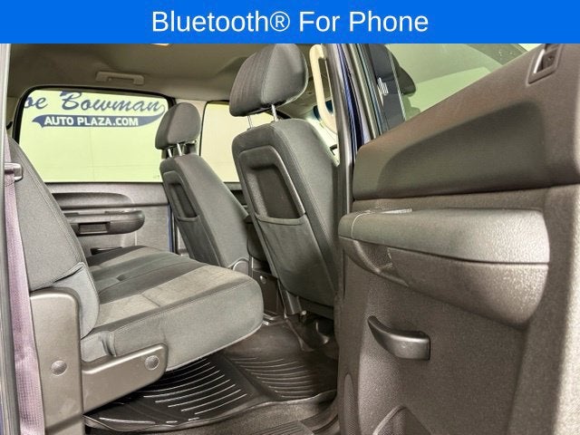 2012 GMC Sierra 1500 SLE