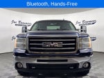 2012 GMC Sierra 1500 SLE