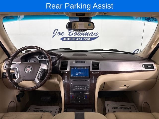 2007 Cadillac Escalade EXT Standard