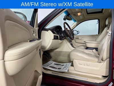 2007 Cadillac Escalade EXT Standard