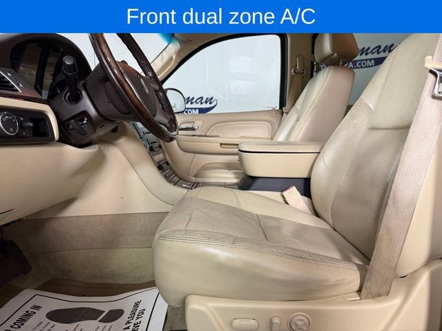 2007 Cadillac Escalade EXT Standard