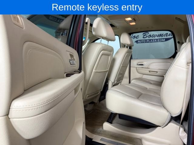 2007 Cadillac Escalade EXT Standard