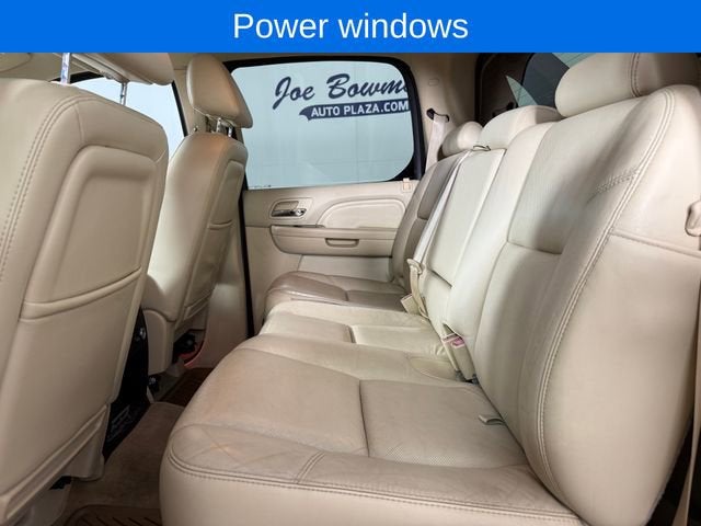 2007 Cadillac Escalade EXT Standard