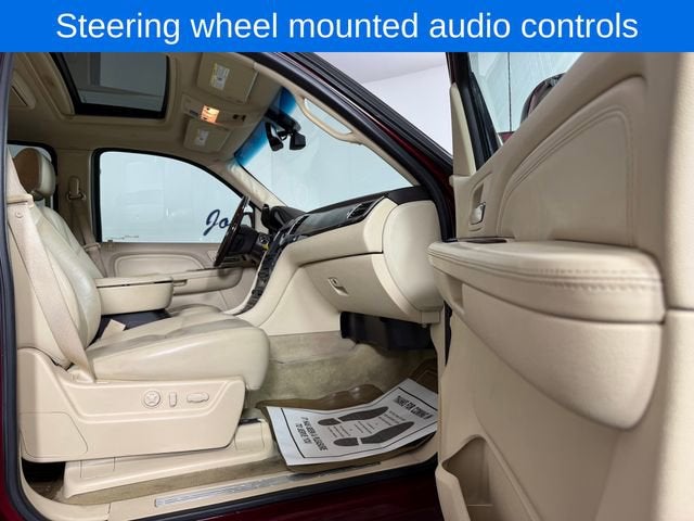 2007 Cadillac Escalade EXT Standard