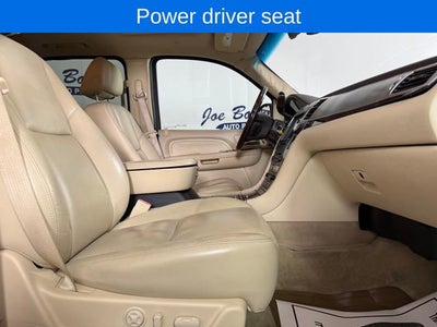 2007 Cadillac Escalade EXT Standard