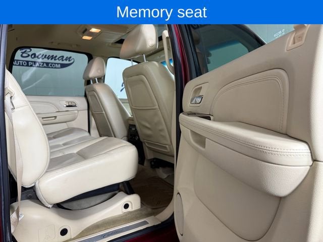 2007 Cadillac Escalade EXT Standard
