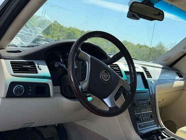 2007 Cadillac Escalade EXT Standard