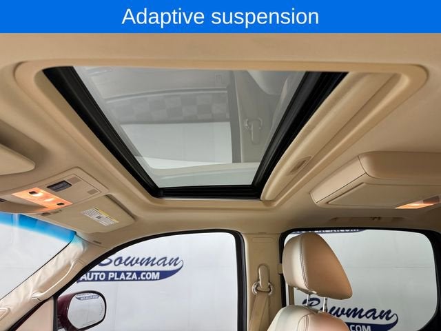 2007 Cadillac Escalade EXT Standard