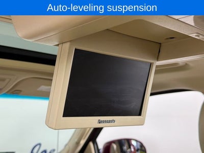 2007 Cadillac Escalade EXT Standard