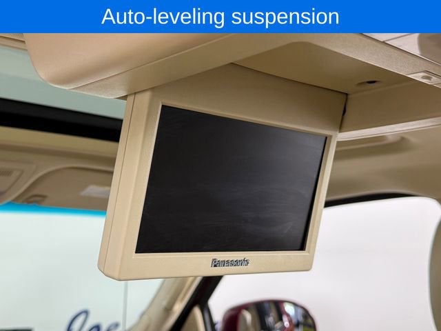 2007 Cadillac Escalade EXT Standard