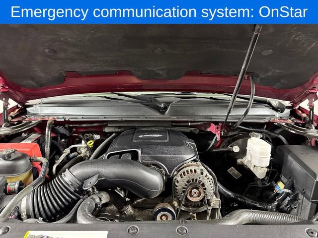 2007 Cadillac Escalade EXT Standard