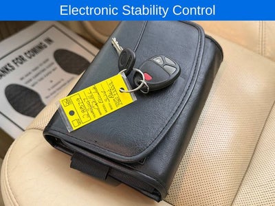 2007 Cadillac Escalade EXT Standard
