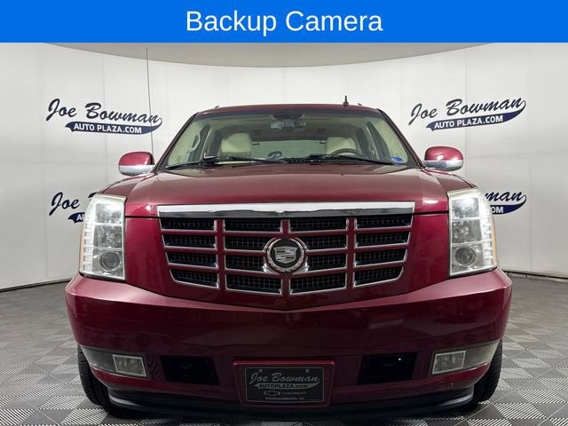 2007 Cadillac Escalade EXT Standard