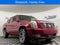 2007 Cadillac Escalade EXT Standard