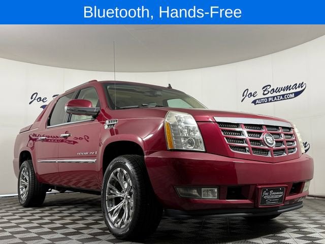 2007 Cadillac Escalade EXT Standard