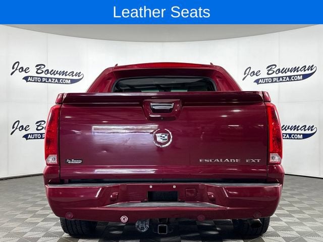 2007 Cadillac Escalade EXT Standard